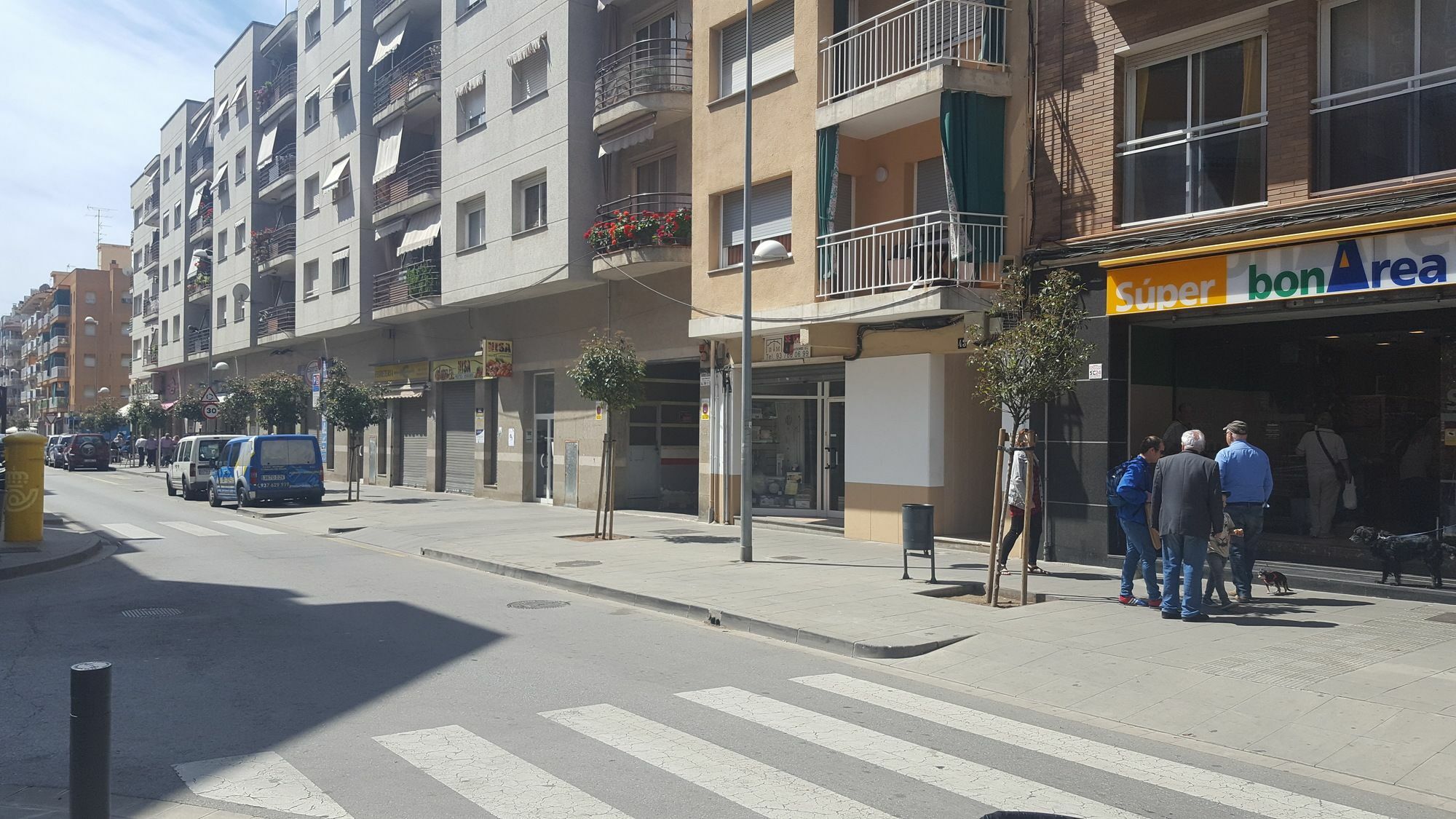 Apartamento Mediterraneo Pineda de Mar Exterior photo